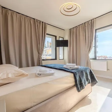Apartment Out Of Stone - διαμέρισμα 2 υπνοδωματίων -πλατεία δημοκρατίας